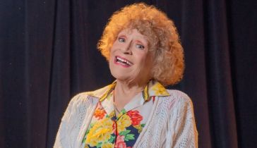 María Rosa Fugazot