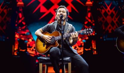 Diego Torres Mi Norte & Mi Sur