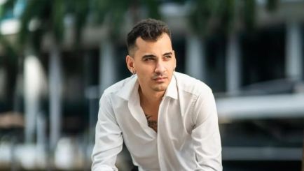 Leandro Curcio