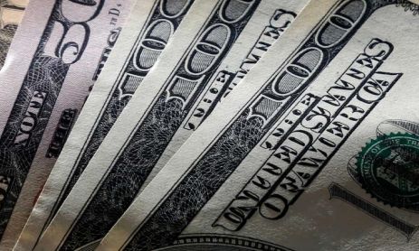 Dólar