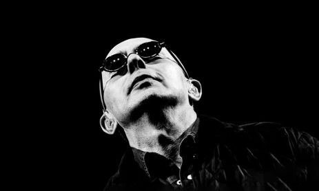 Indio Solari 
