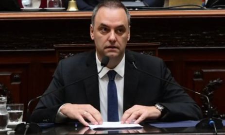 Manuel Adorni
