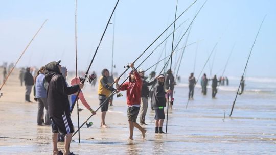 Pinamar celebra un logro histórico: la Fiesta de la Pescadilla fue declarada nacional