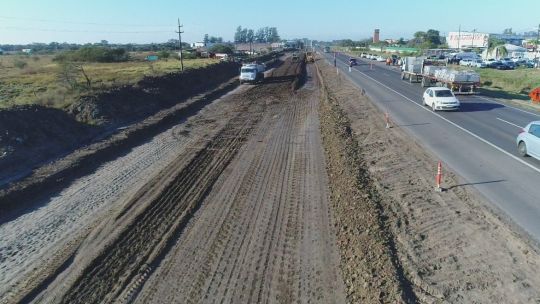 Nación saldó deuda de $2.400 millones y se reanuda la Autoví