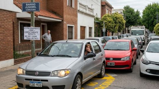 Vecinos de Juniors reclaman medidas urgentes a la Municipali