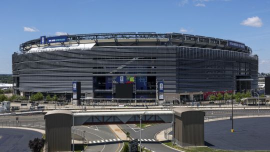 Mundial 2026: los 16 estadios que albergarán 104 partidos de un torneo histórico
