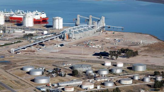 "Parece que los viajes sirven": el guiño de Milei al anuncio