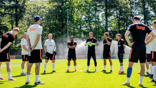 Uno de los mejores defensores del mundo sufrió una grave lesión y es baja para el Mundial 2026