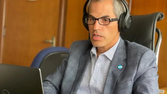 Ramiro Tosi: “El Banco Central se siente más cómodo dejando 