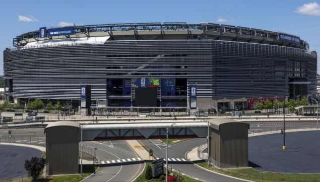 MetLife Stadium, sede de la final del Mundial 2026