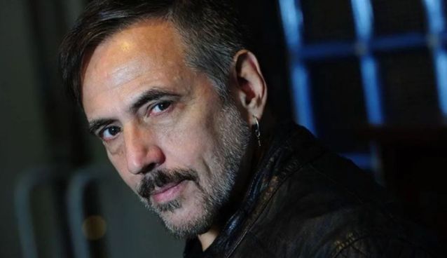 Alejandro Lerner