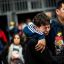 Estimated one million people bid a final farewell to ‘Indio’ Solari