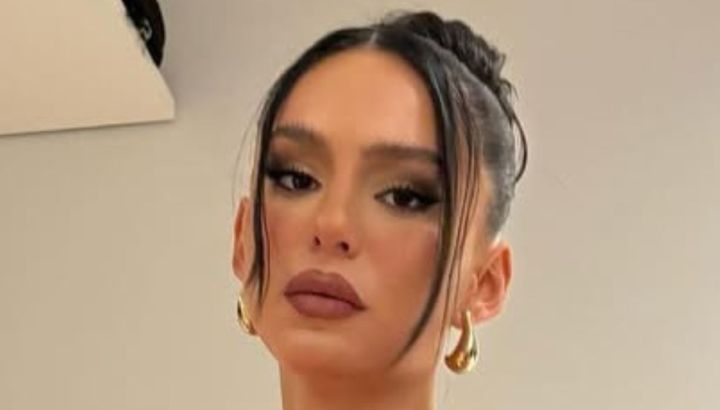Juanita Tinelli habló de su economía y generó polémica: “Lo digo muy orgullosa"