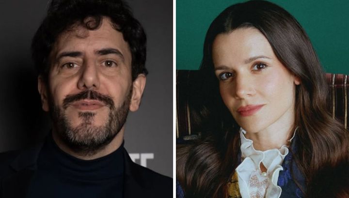 Cómo fue la separación de Martín Garabal y Violeta Urtizberea: el detalle menos conocido