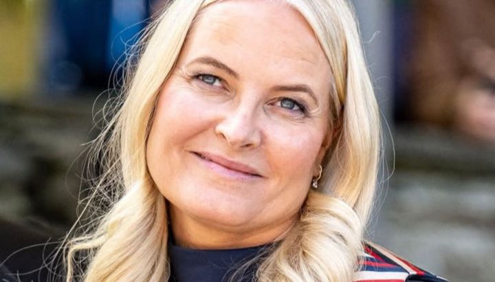 Preocupa el deterioro de la salud de Mette-Marit: "Le puede quedar un año de vida"	