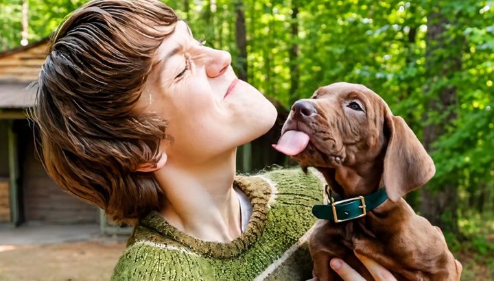 Netflix presentó el primer vistazo al cachorro que interpretará al icónico Scooby-Doo en la serie de acción real