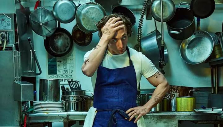 Lanzaron el tráiler de la última temporada de "The Bear": ¿Cuándo se estrenará?