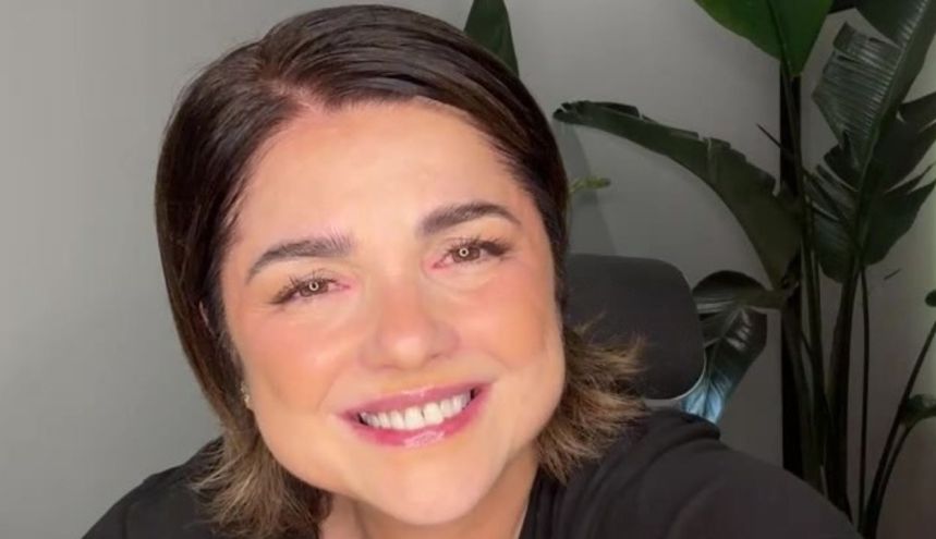 Araceli González