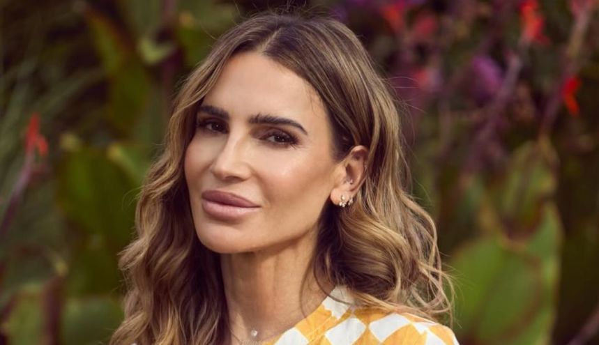 maria vazquez pollera pantalon