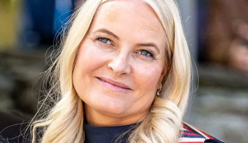 Mette-Marit