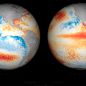 El Niño empezó a sentirse y podría convertirse en el más intenso de la era moderna: qué es el Índice de Oscilación Sur