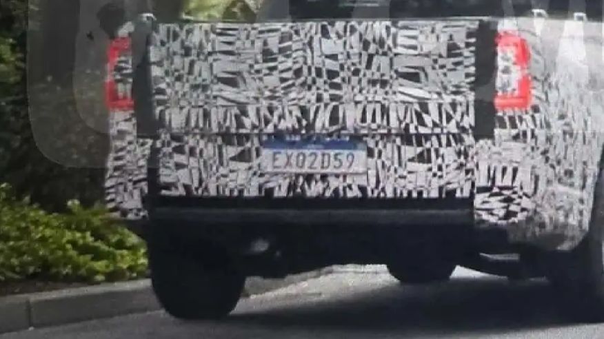 Volkswagen Tukan
