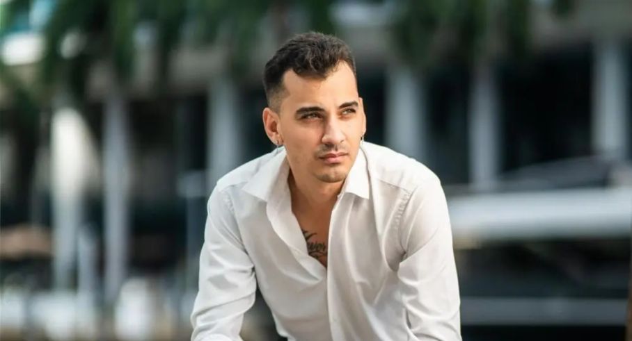 Leandro Curcio