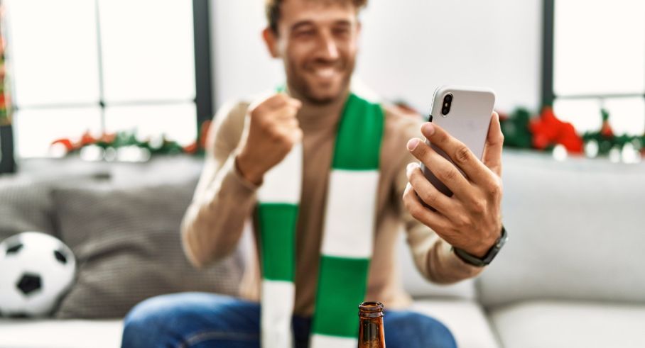 Tik Tok y el Mundial 2026