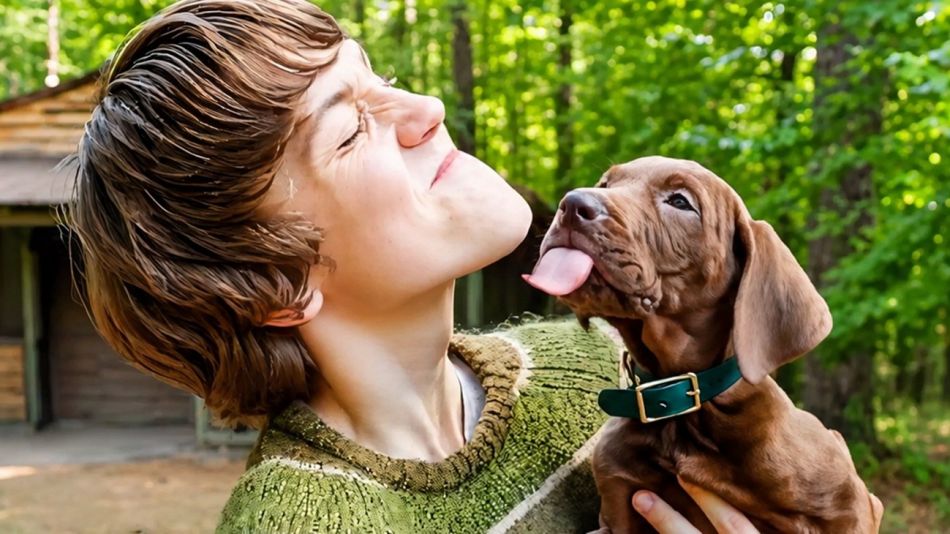 Shaggy y Scooby Doo