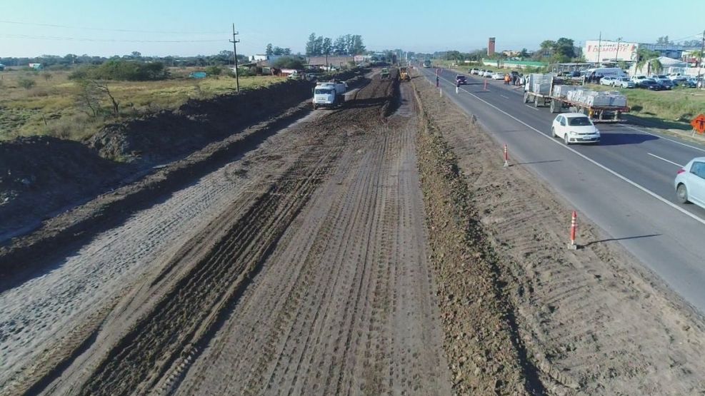 autovia 12 corrientes