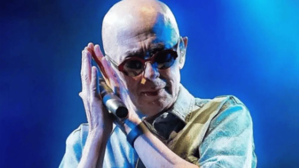 Indio Solari
