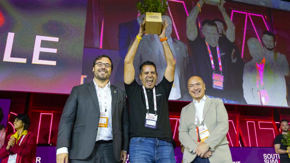 Wise CX ganadora en Madrid