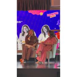 El cuadro era real. Las críticas, no | Foto:CONTENTNOTICIAS