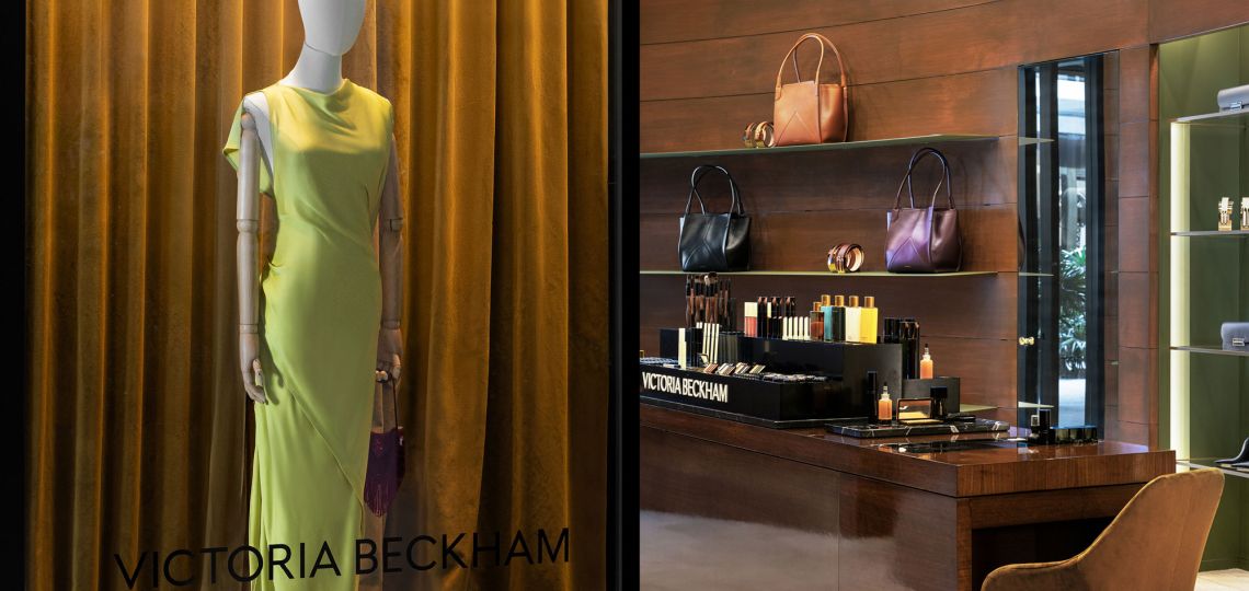 Victoria Beckham abre su primer local en Estados Unidos y elige Miami para desembarcar