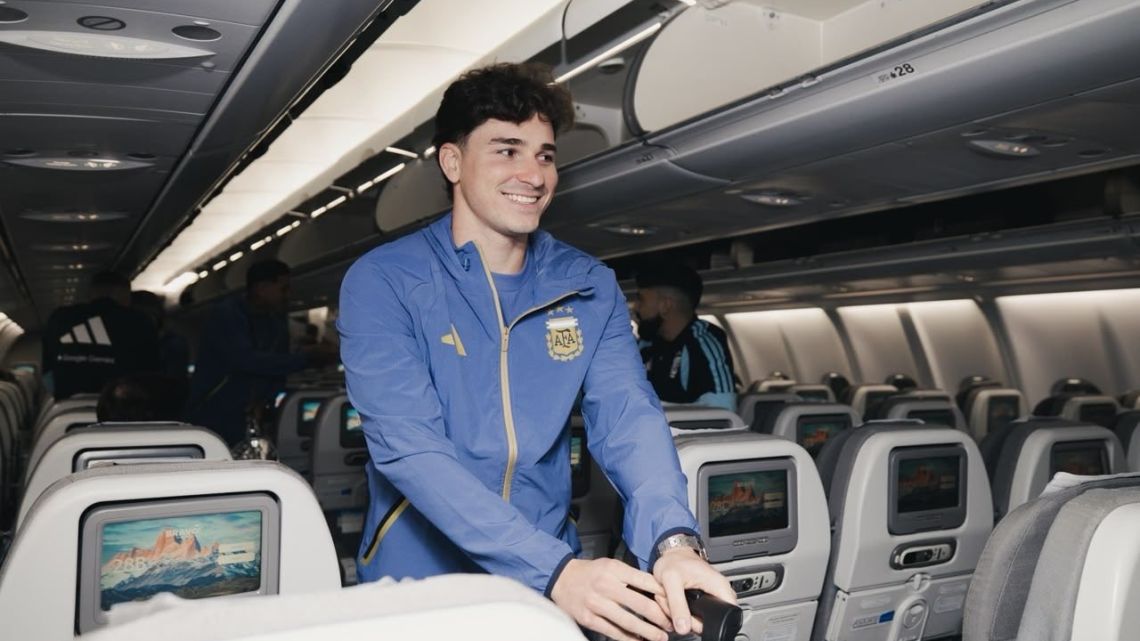 El Real Madrid ofrece 150 millones de euros por Julián Álvarez del Atlético
