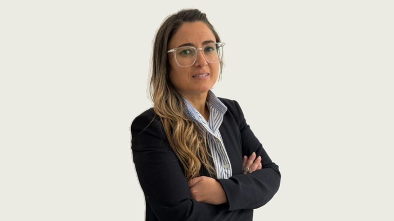 De la intuición a la rentabilidad: El método de Jesica Manrique para escalar PyMEs | Foto:CONTENTNOTICIAS
