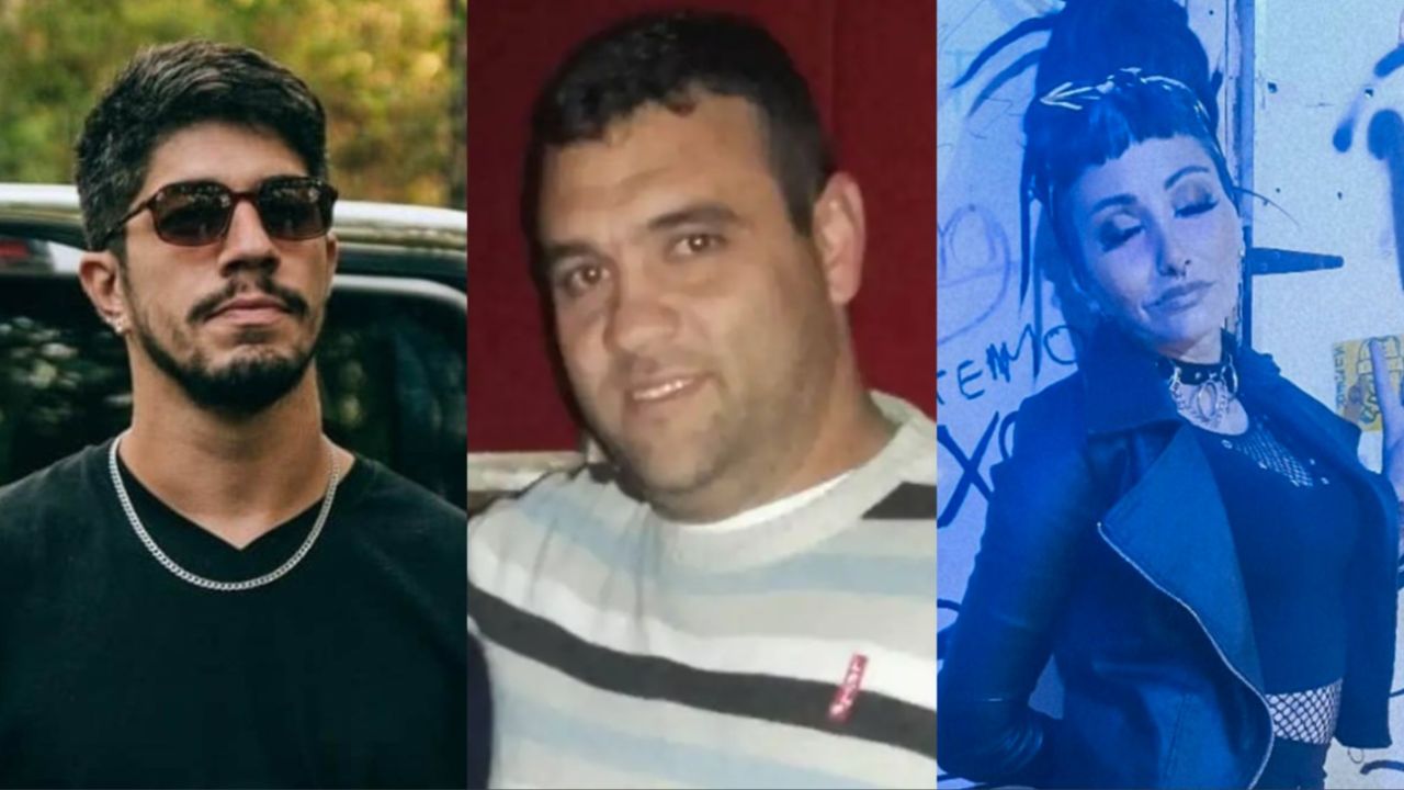 Femicidio de Agostina Vega: detuvieron a Soledad Andreani, la dueña del Ford Ka negro, por supuesto encubrimie...