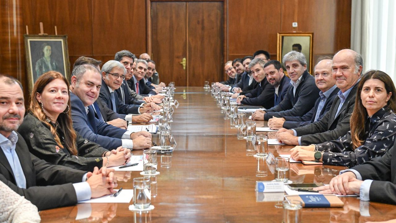 Empresarios impulsan un Argentina Day en China e insisten en un acercamiento entre Milei y Xi Jinping