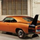 El nuevo Dodge Charger 2026 celebra sus 60 años con su desembarco oficial en Europa