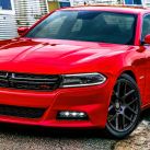 El nuevo Dodge Charger 2026 celebra sus 60 años con su desembarco oficial en Europa
