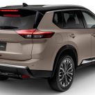 Nissan X-Trail se renueva en la región: las claves del cambio estético y tecnológico del SUV
