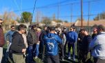 Neuquén impulsa una revolución en la pesca con mosca y duplica la cantidad de aficionados capacitados