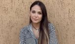 Entramos al rincón de arte de Barbie Vélez: un cuadro único, minimalista y la mesa que es tendencia