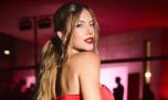 Stephanie Demner reveló el nombre de su bebé con un tierno video: "La hermanita de Ari"