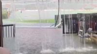 Diluvio en Alabama