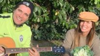 Guillermo Andino, Carolina Prat