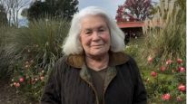Mónica Cahen D´Anvers