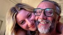 Margarita, la hija de Fito Páez, mostró el talento que heredó de su padre