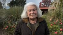 Mónica Cahen D´Anvers explicó cómo es su nueva vida a los 91 años: “Empezar a disfrutar de la tierra”