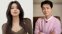 Sooyoung y Jung Kyung-ho